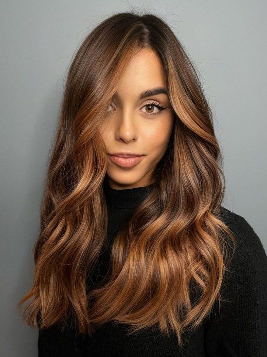 Balayage Hairstyles For your
  Beauty