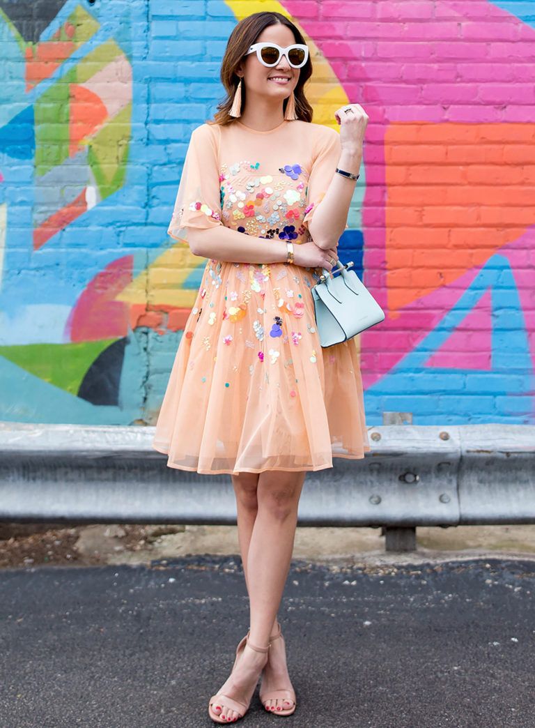 The Art of Styling Pastels for Spring