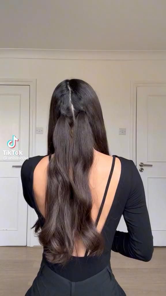 Hairstyles for Long Hair