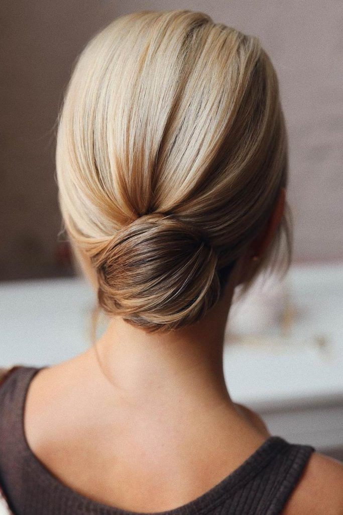 Work Hairstyles for Office