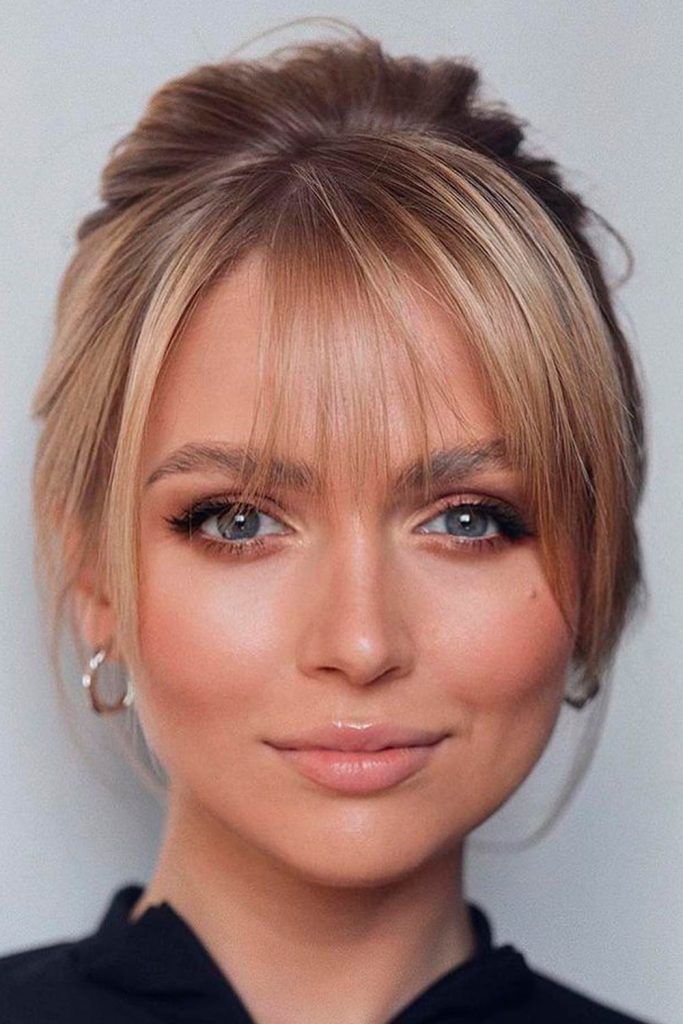 Ultimate Guide to Long Hair With Bangs: Style Tips and Inspiration