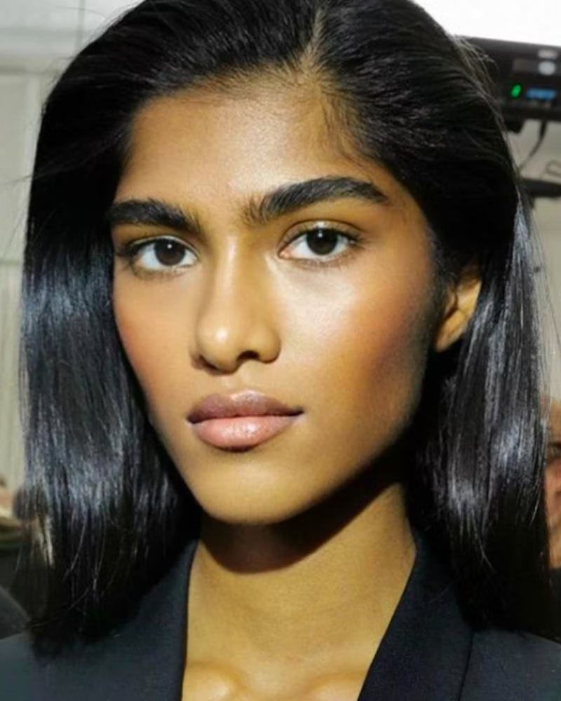Makeup Trends From New Your
  Fashion Week