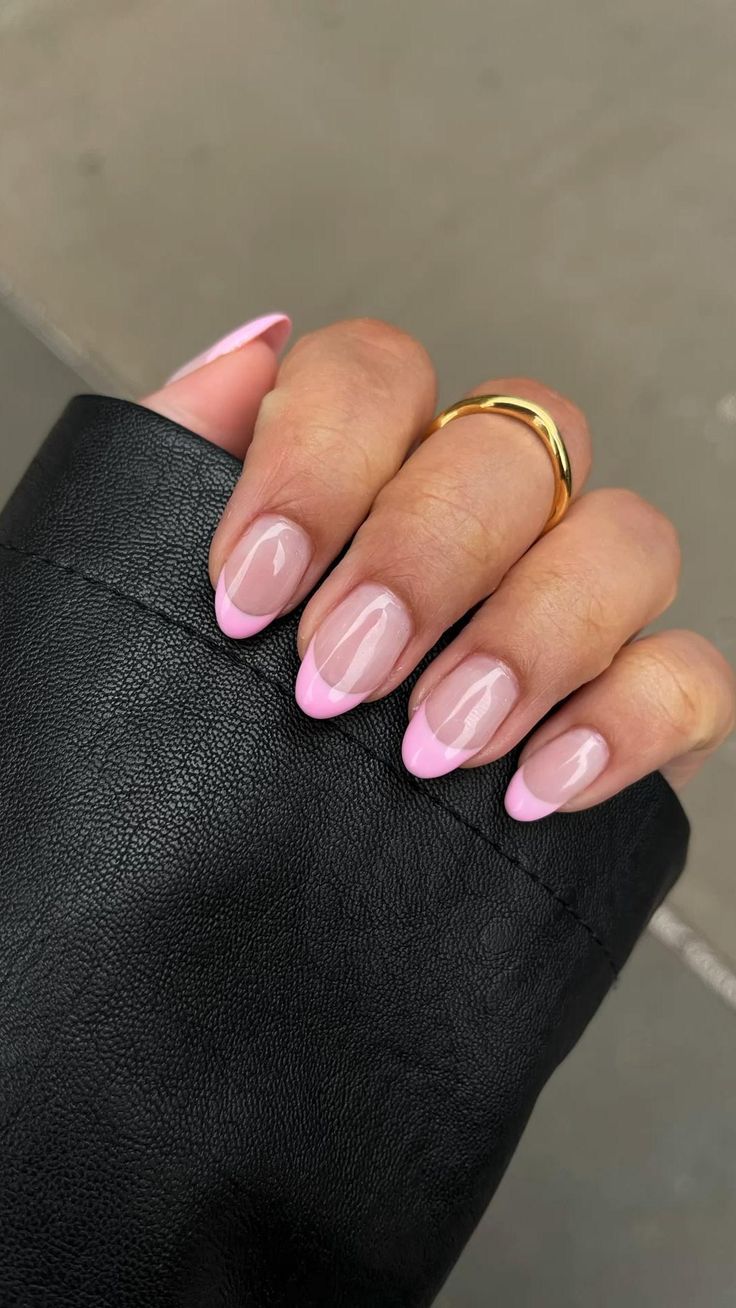 nail ideas for spring