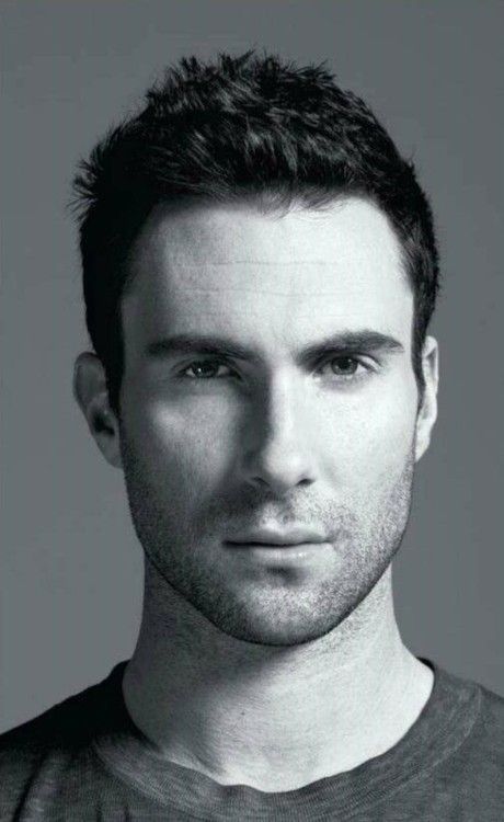 Adam Levine’s Haircuts And
  Hairstyles