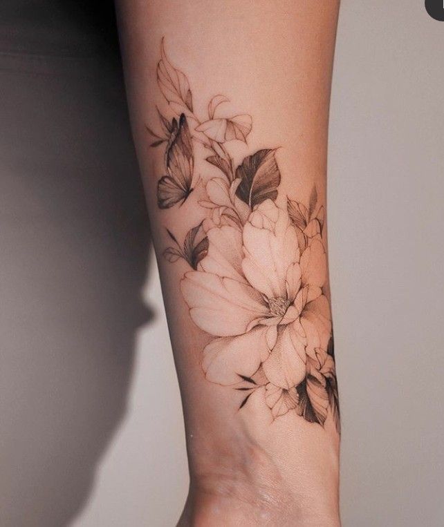 Stunning Rose Tattoo Designs to Add Beauty to Your Body