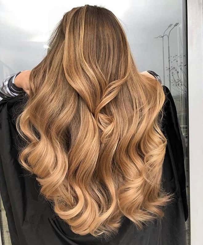 Stunning Caramel Hair Color Ideas for a Warm and Rich Look