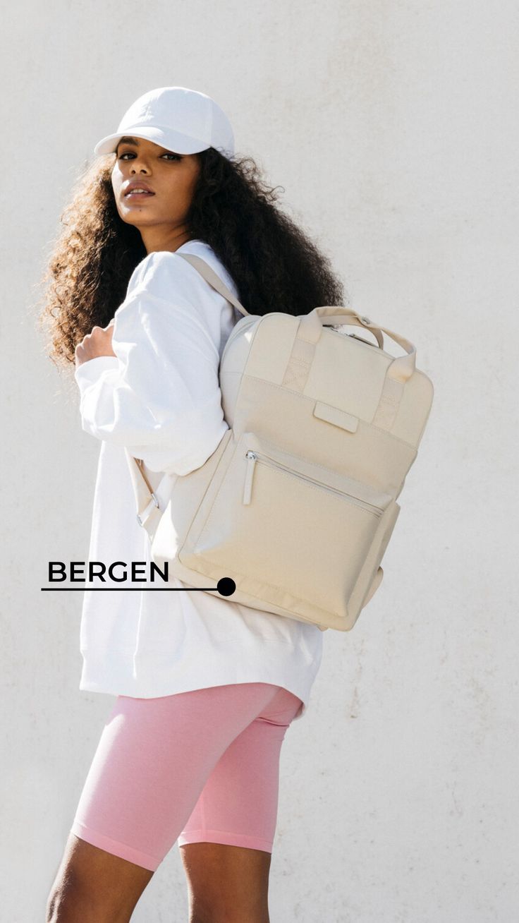Cute And Trendy Backpacks For
  Summer