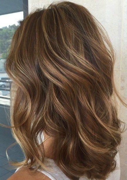 Gorgeous Hair Highlight Ideas for the Perfect Summer Look