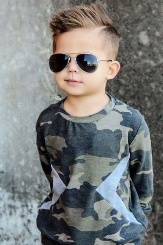 The Best Haircuts for Young Boys: A Parent’s Guide