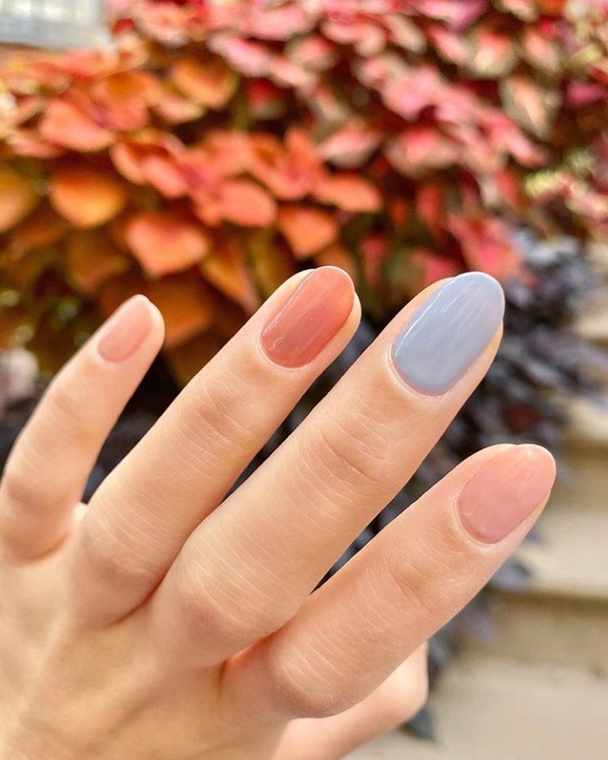 Top Manicure Trends for the New Year