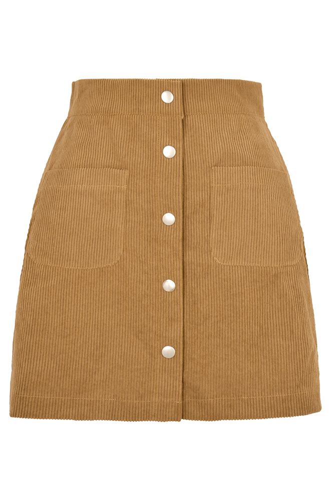 The Fashionable and Functional Mini Skirt: A Must-Have with Pockets