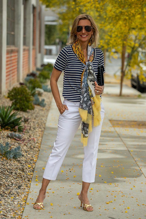 Nautical Outfits For Your
  Beauty
