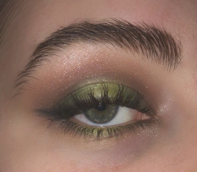 Best Makeup Ideas For Green
  Eyes