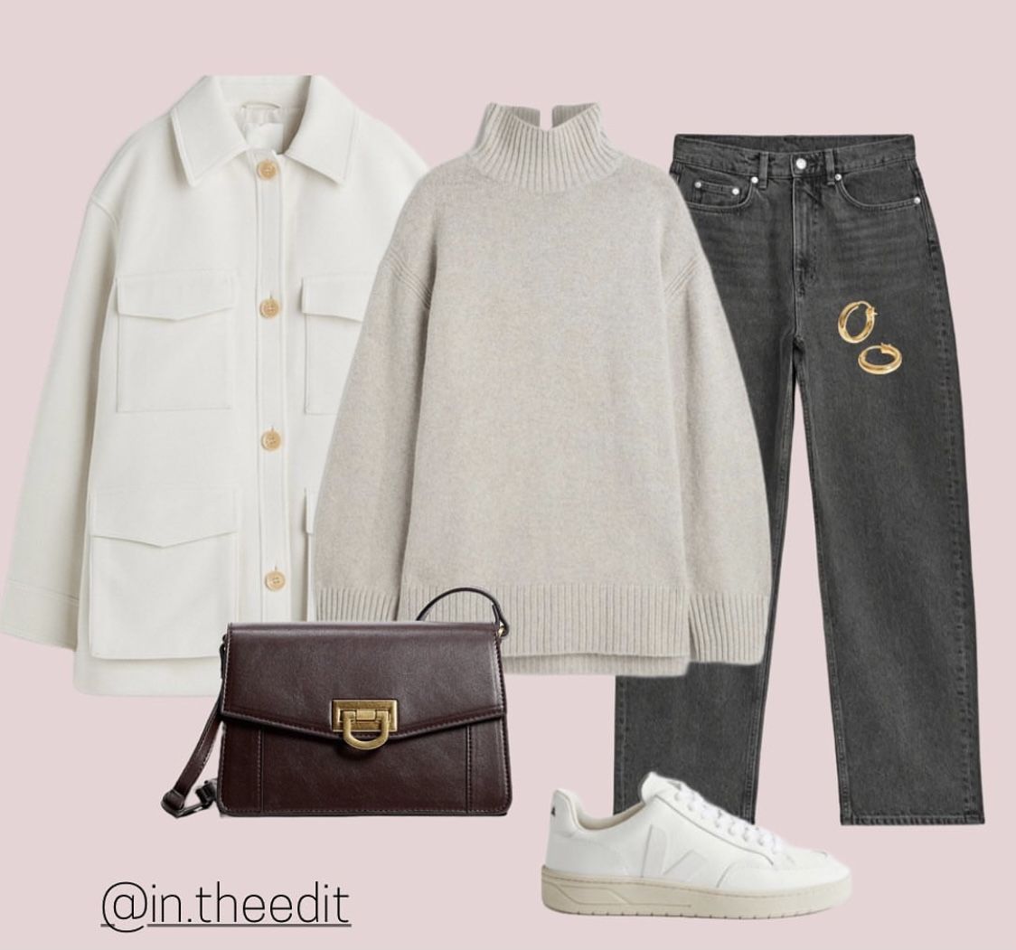 Fall Interview Outfits For
  Girls