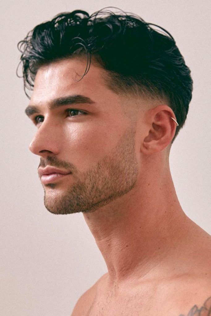 Fresh and Trendy Hairstyles for Men