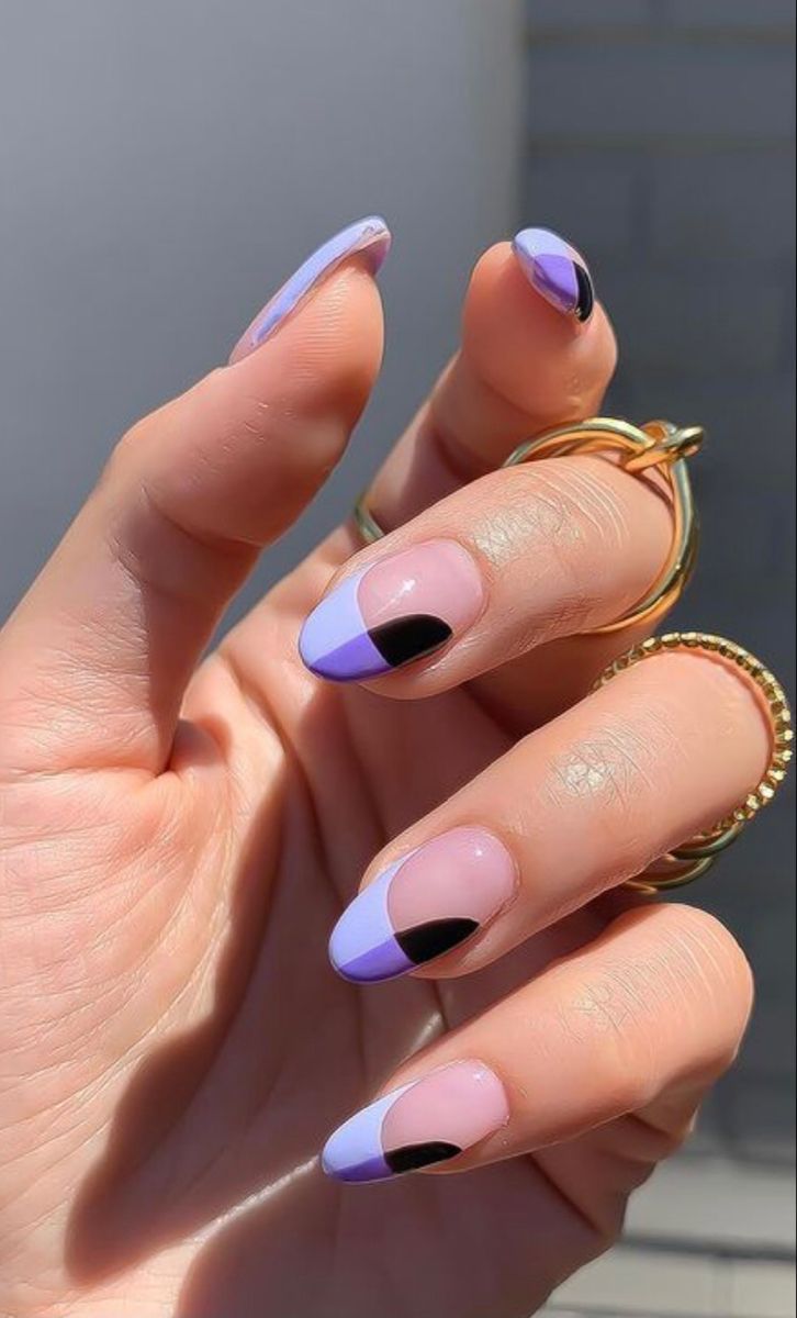 Fresh and Fun Nail Designs for Spring Season