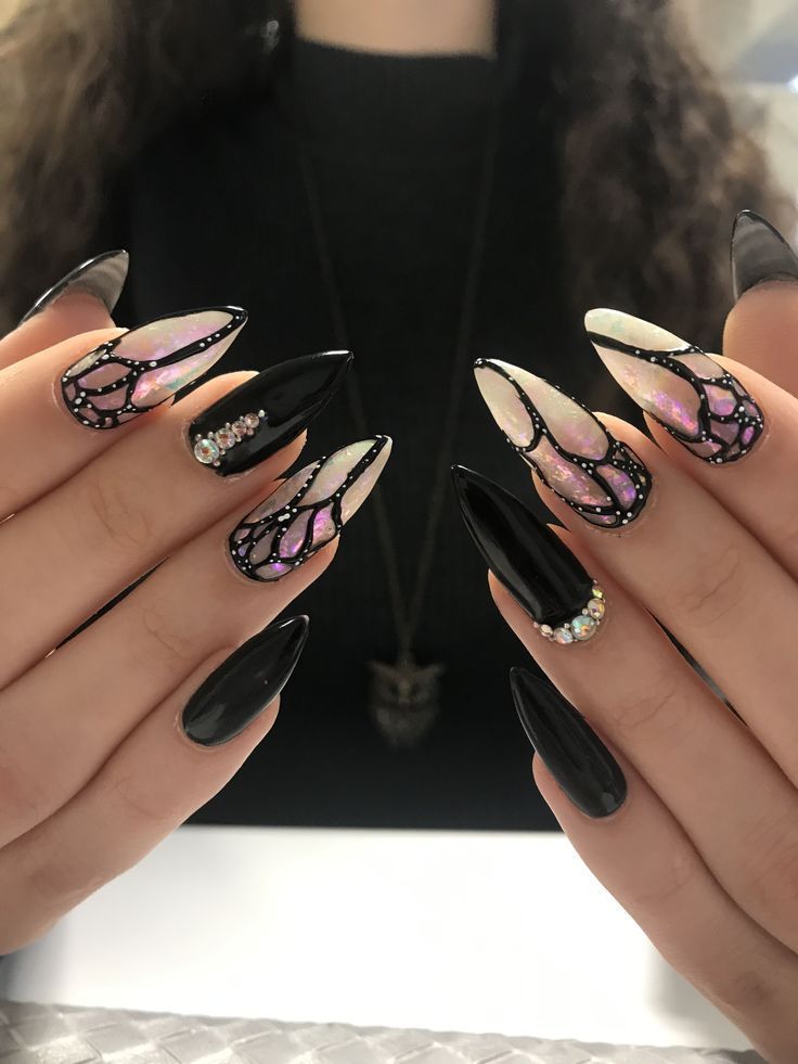 Fabulous Nail Designs for Your Next Party
