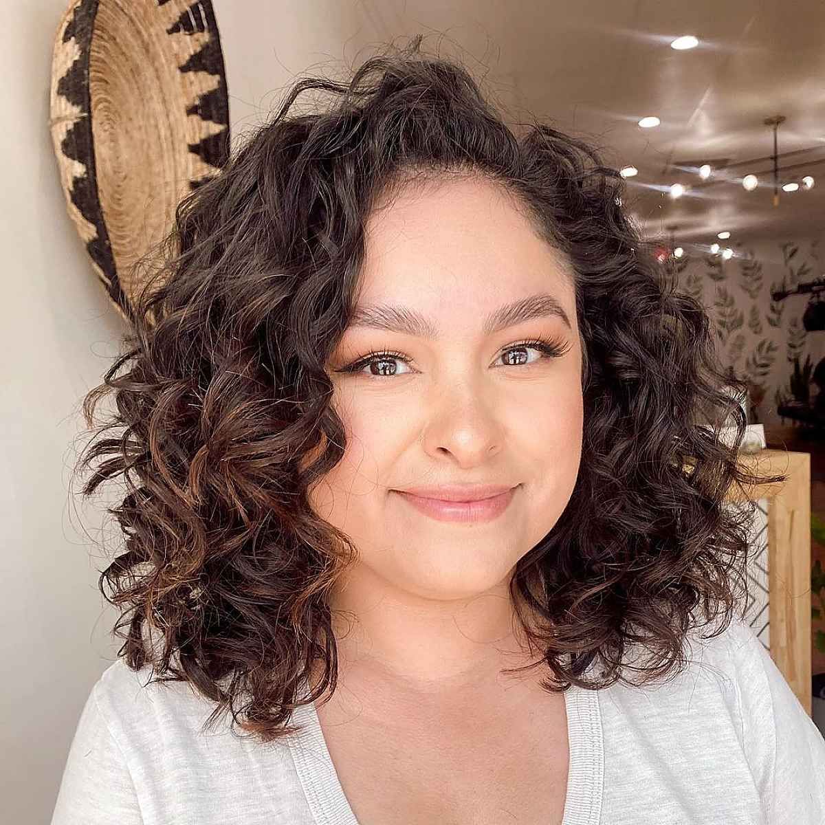 Best Cuts For Curly Hair