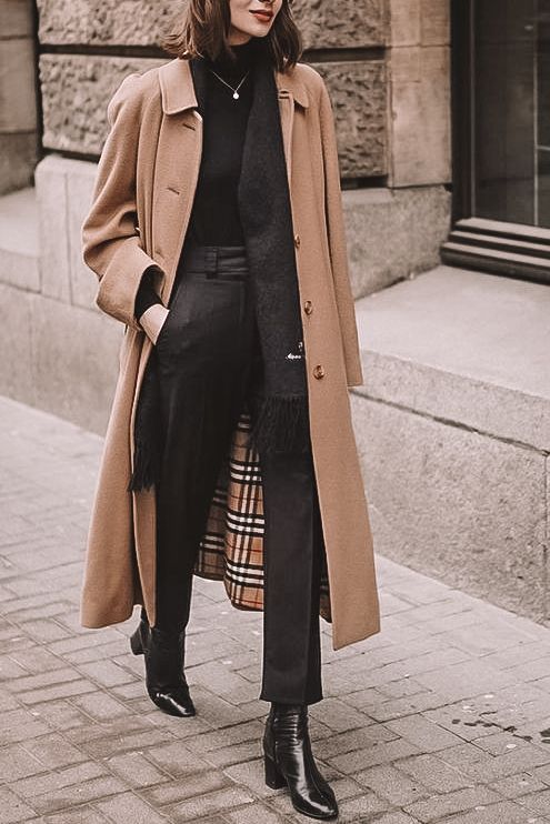 Stylish Trench Coat Ideas for a Fashionable Look