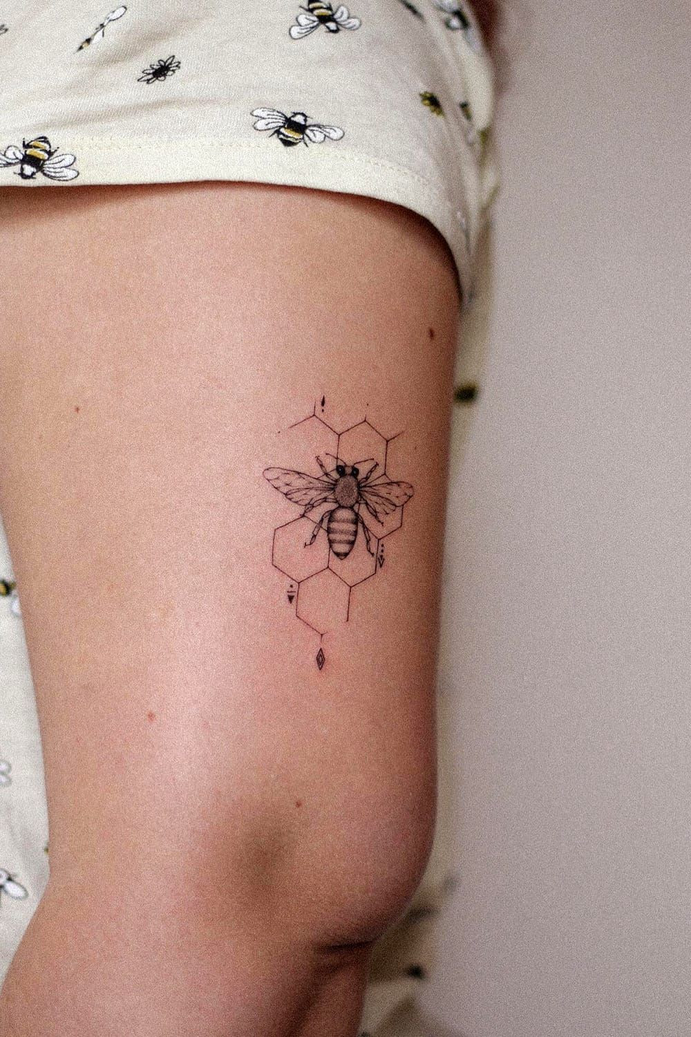 Beautiful and Meaningful Family Tattoo Ideas for Women