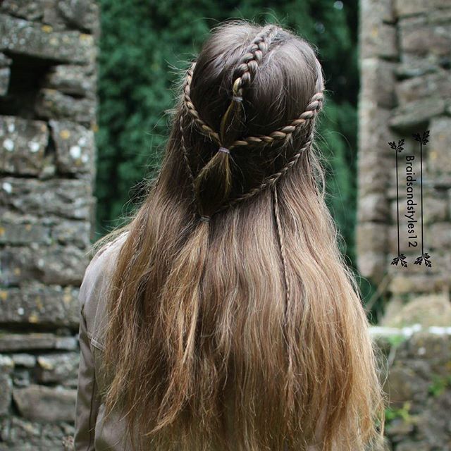 The Ultimate Guide to Creating a Game of Thrones-Inspired Braid
