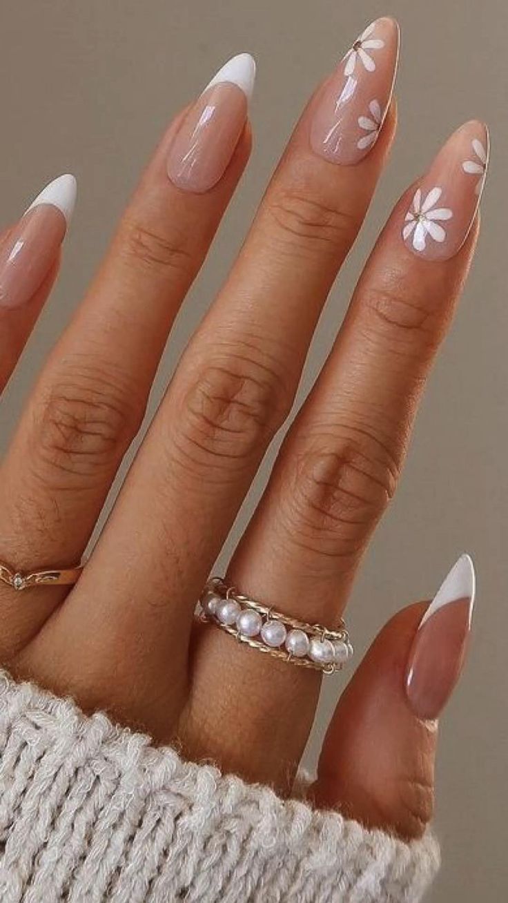 The Latest Nail Trends Taking over the Beauty World