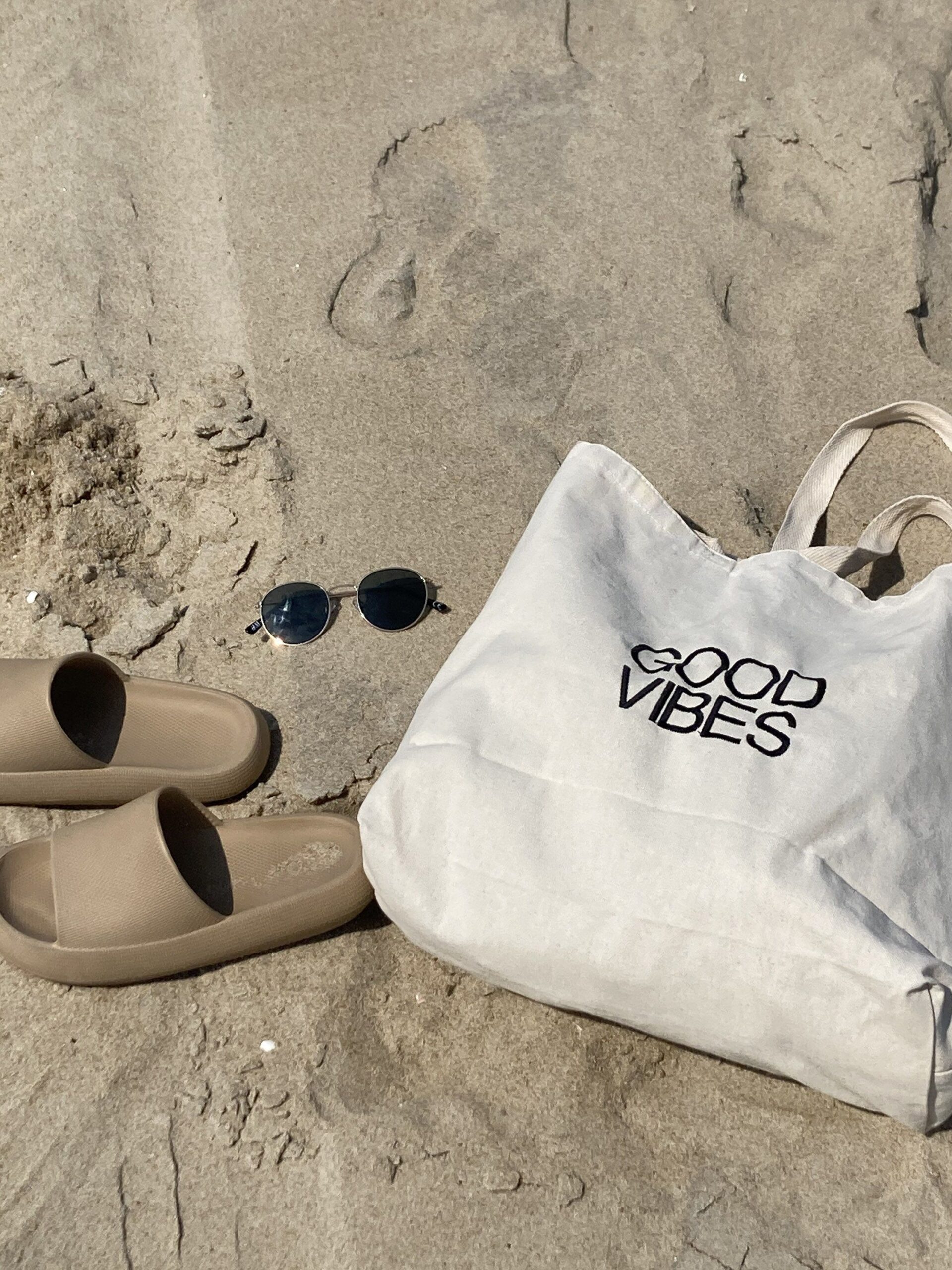 Beach Bags For Summer
