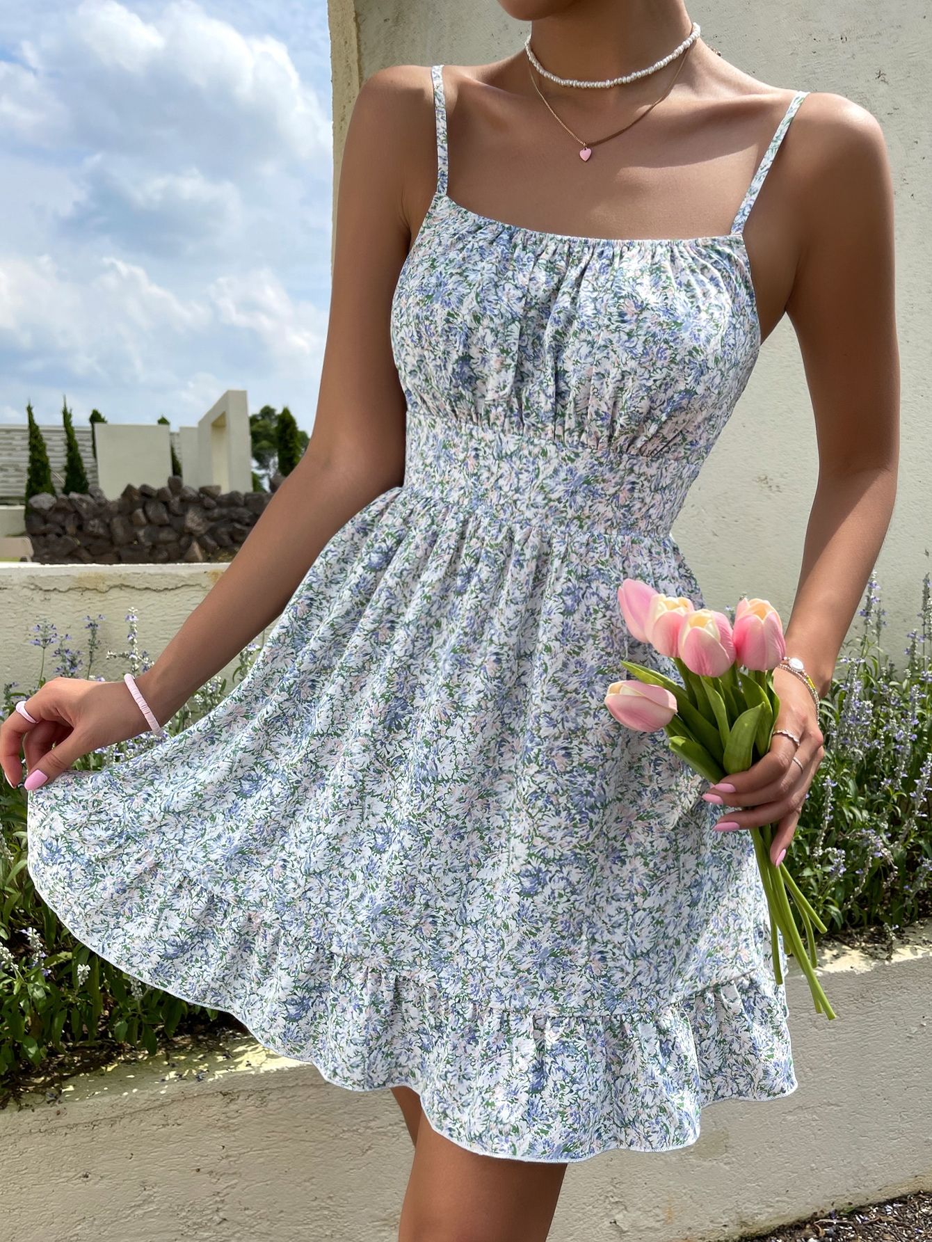 Boho Summer Dresses