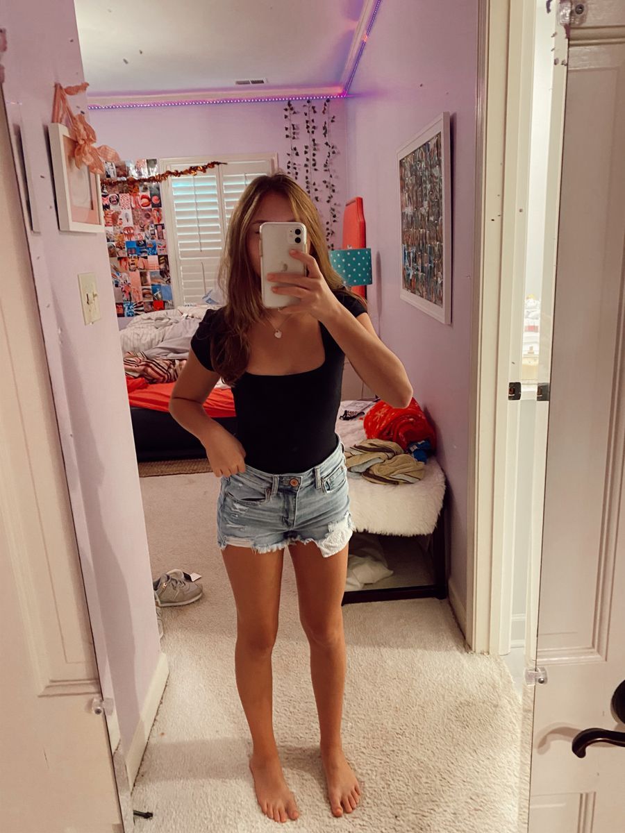 Cute Summer Outfits