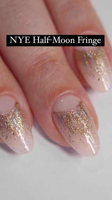 Stunning Crescent Nail Art Designs to Try