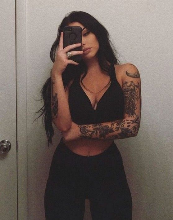 Half Sleeve Tattoos: A Stylish Choice for Women