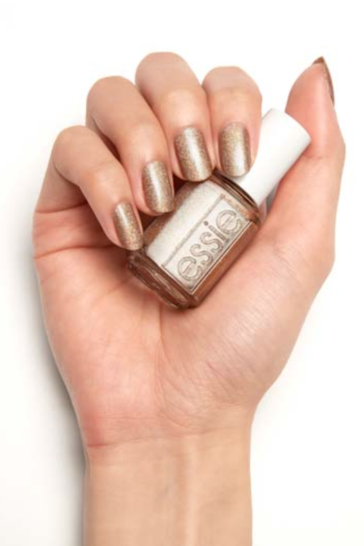 Hottest Nail Polish Trends