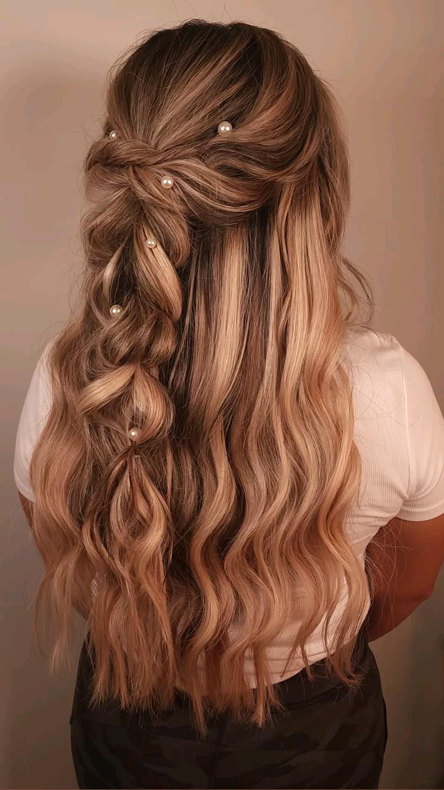Mastering the Art of the Knotted Crown Hairstyle