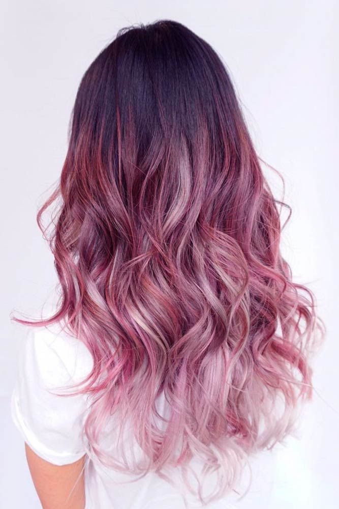 Radiant Gradient: Stunning Ombre Hairstyles for Every Hair Type