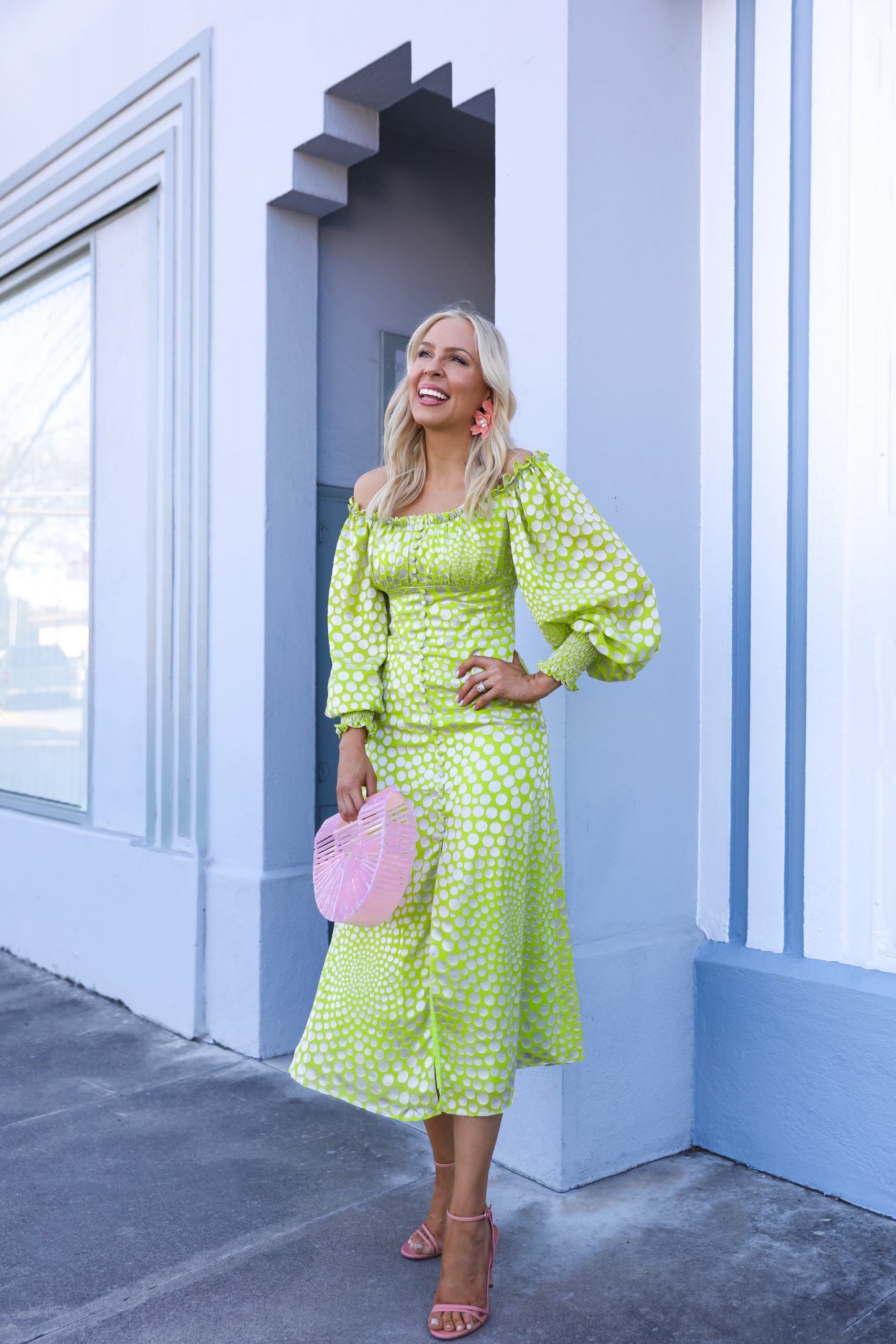 Vibrant Hues: The Must-Have Dresses for Spring and Summer