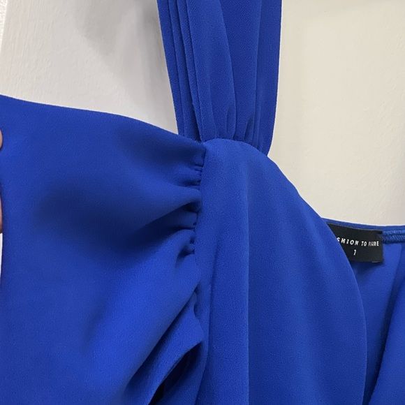 Dazzling Cobalt Blue Dress Outfits to Elevate Your Wardrobe