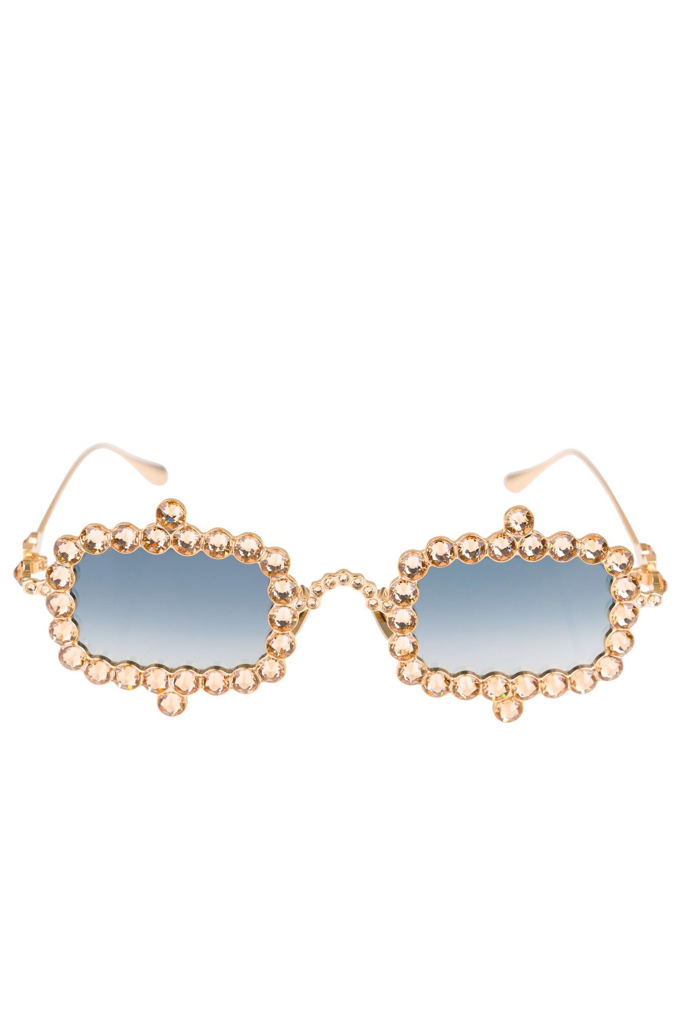 Cool Embellished Sunglasses