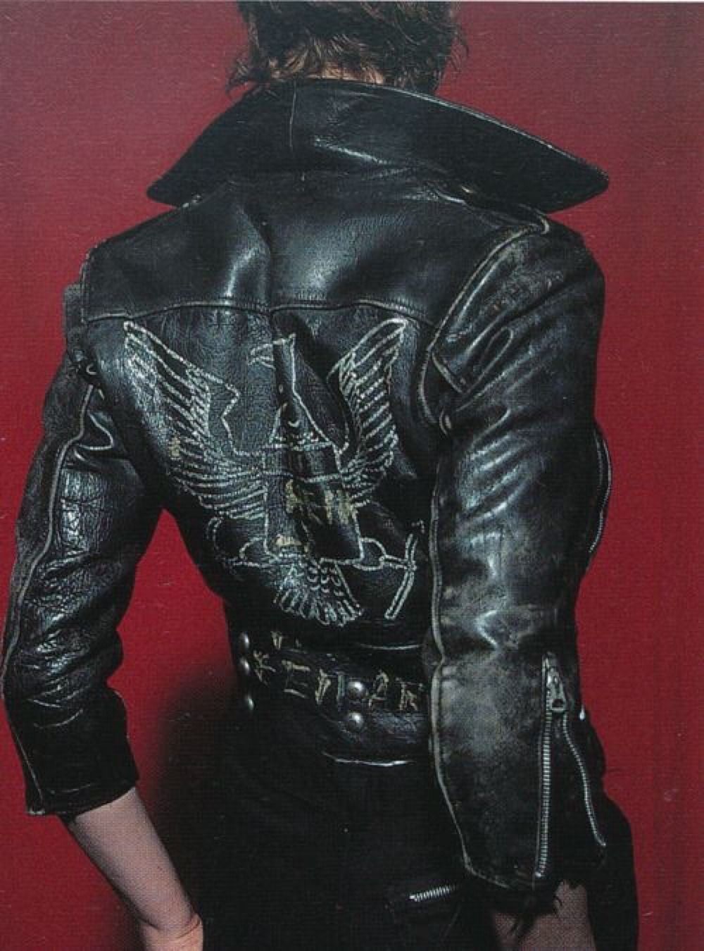 Cool Leather Jackets