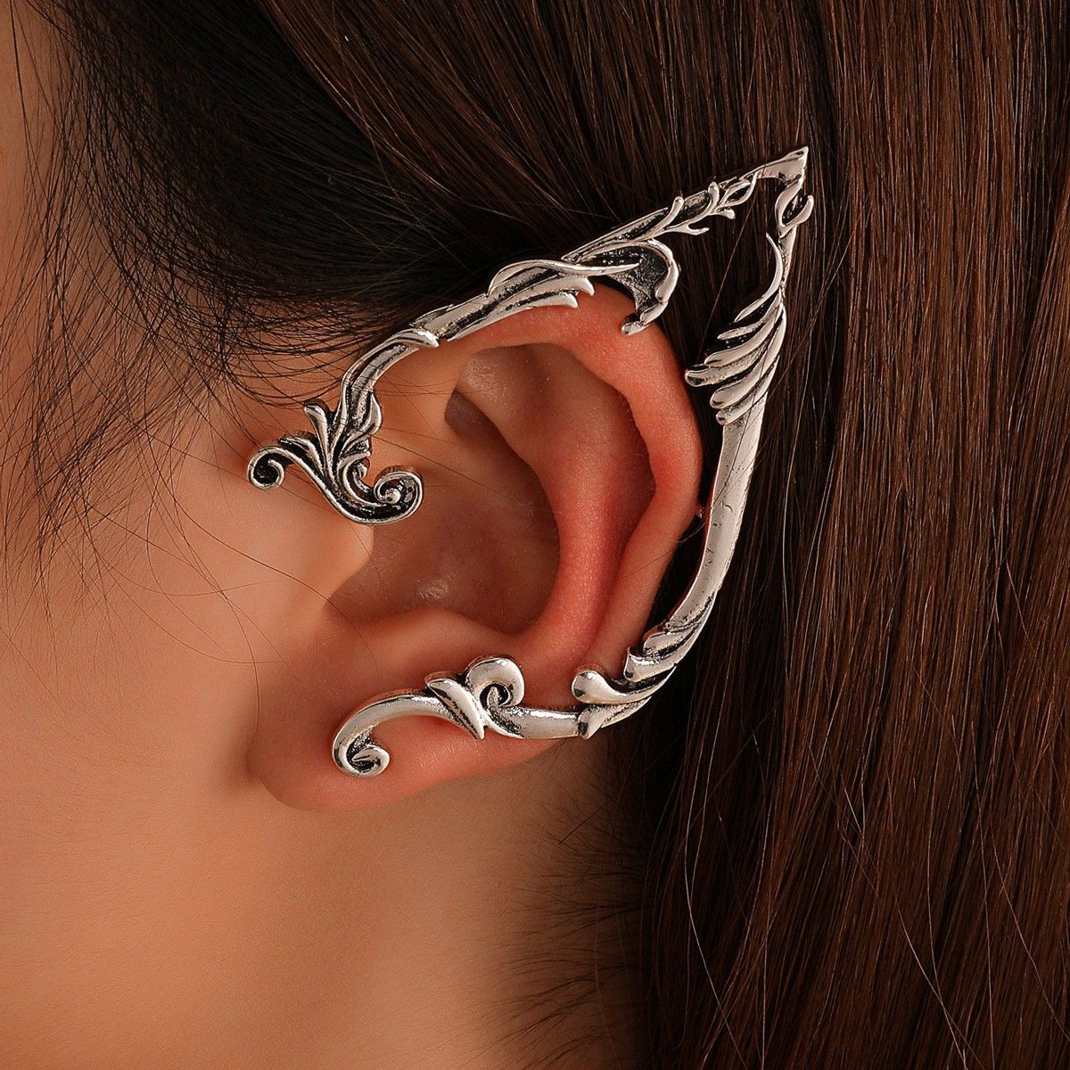 Cuff Earrings For Your Beauty