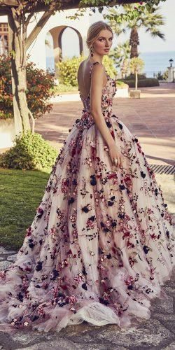 Breathtaking Floral Dresses to Elevate Your Style