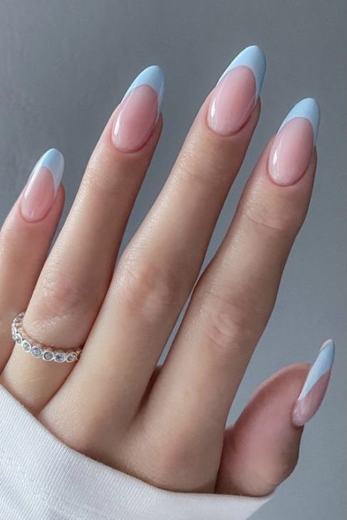 Chic Nail Designs Perfect for Winter