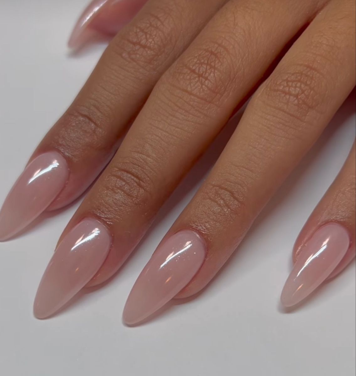 Pretty in Pink: Nail Design Ideas