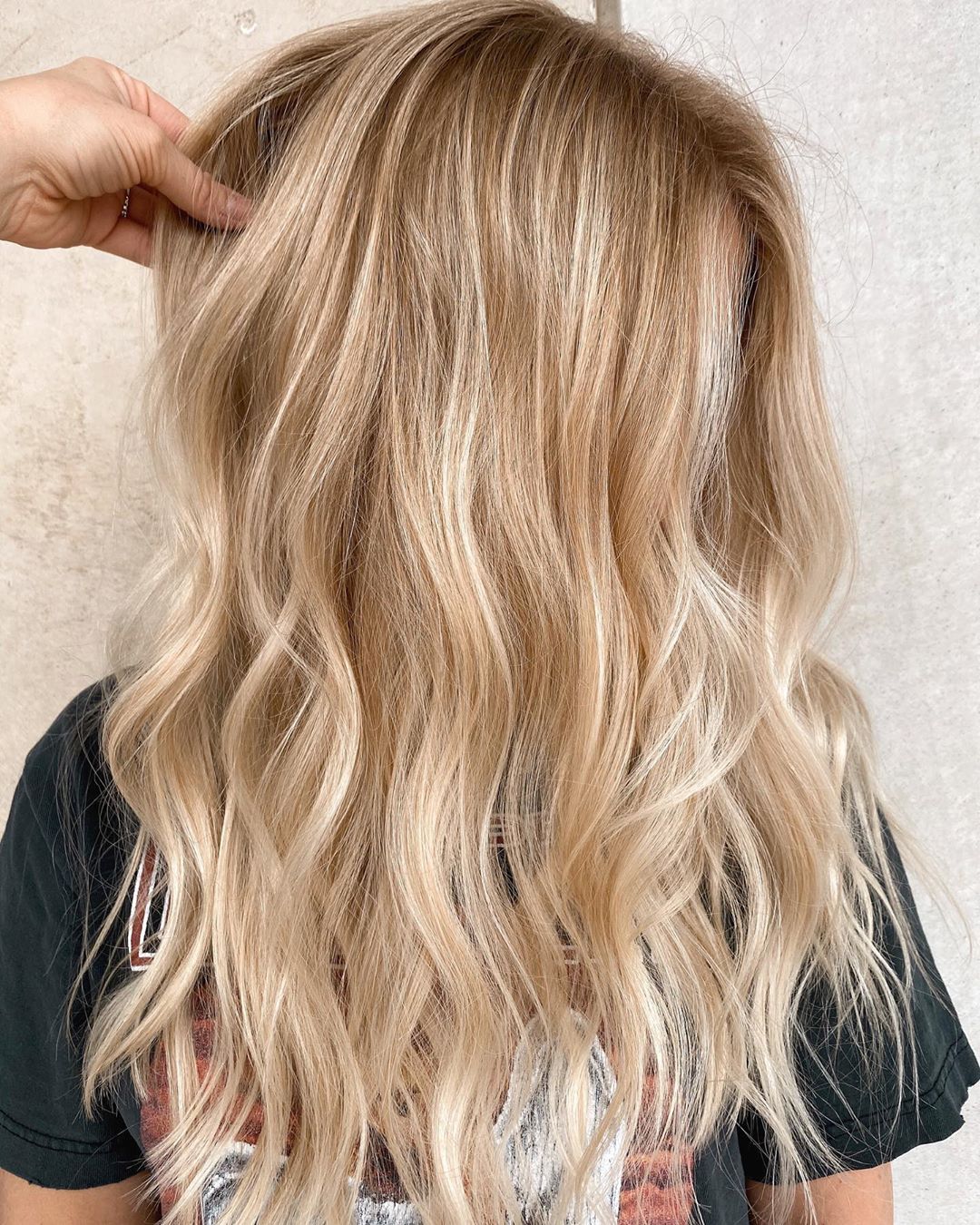 Gorgeous Blonde Haircolor Ideas for a Stunning Transformation