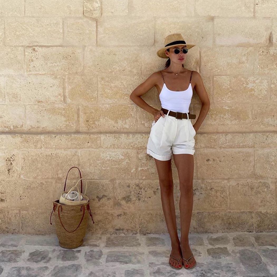 Chic Summer Outfits