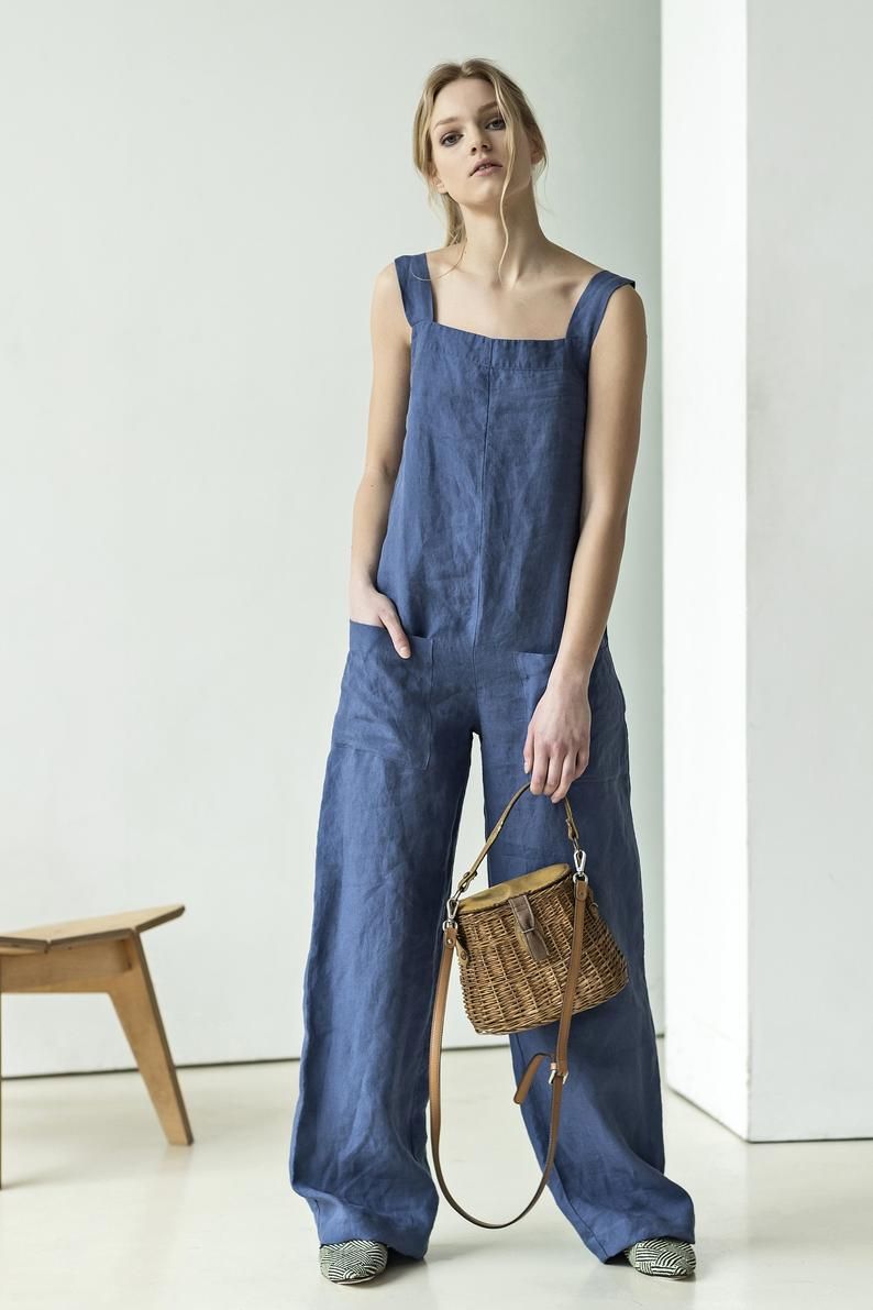 Dungarees For Summer