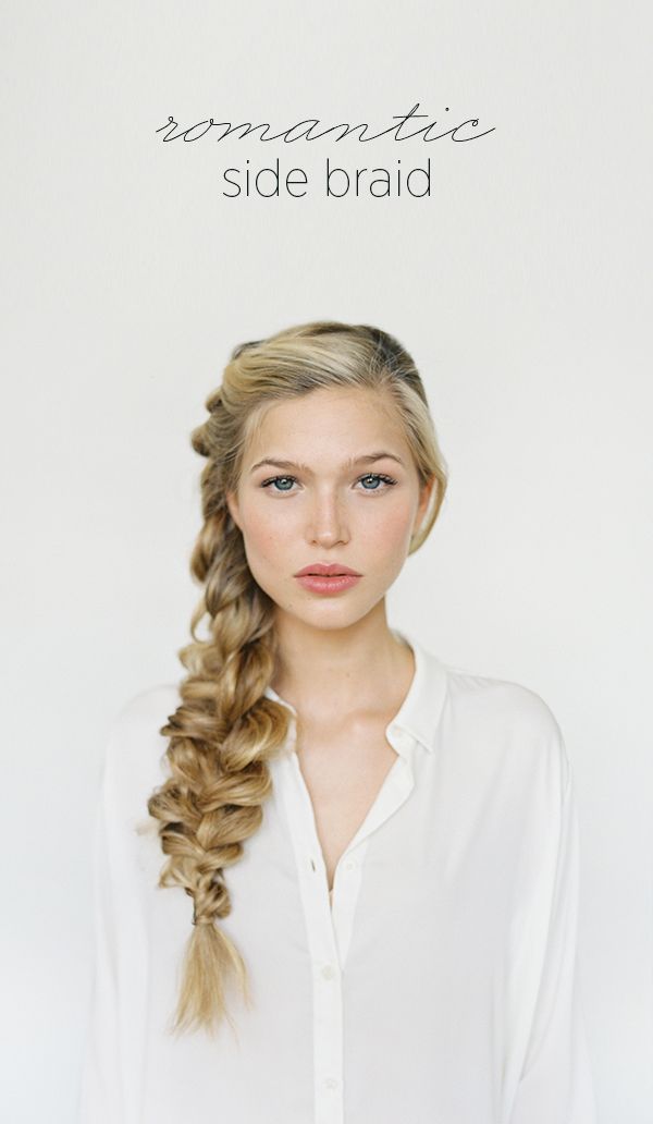 Unlock the Elegance: Mastering Elsa’s French Braid Hairstyle