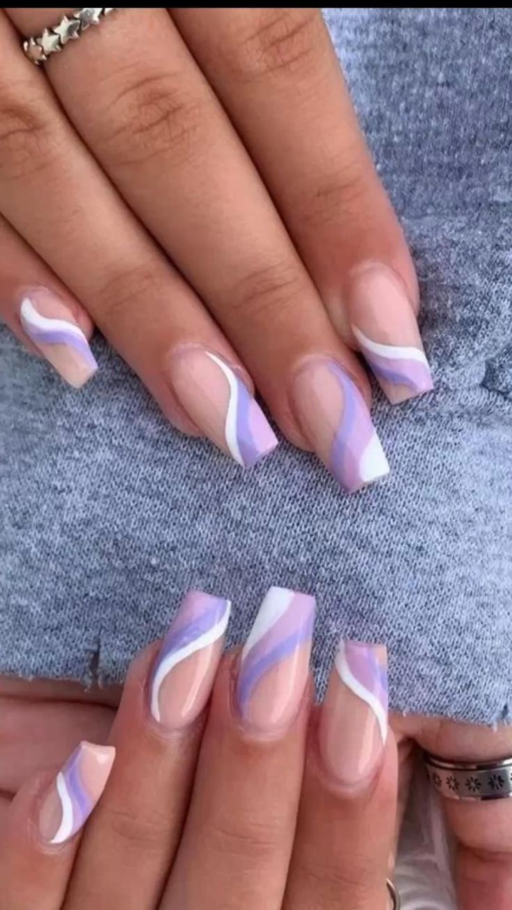 Trendy Gel Nail Design Ideas to Try