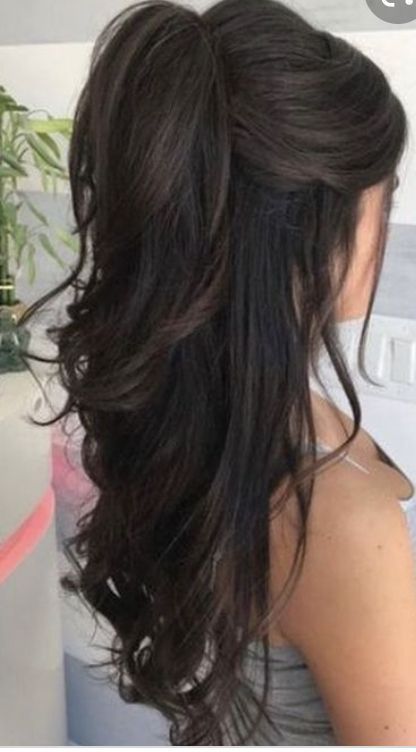 Stunning Ways to Style Long Hair