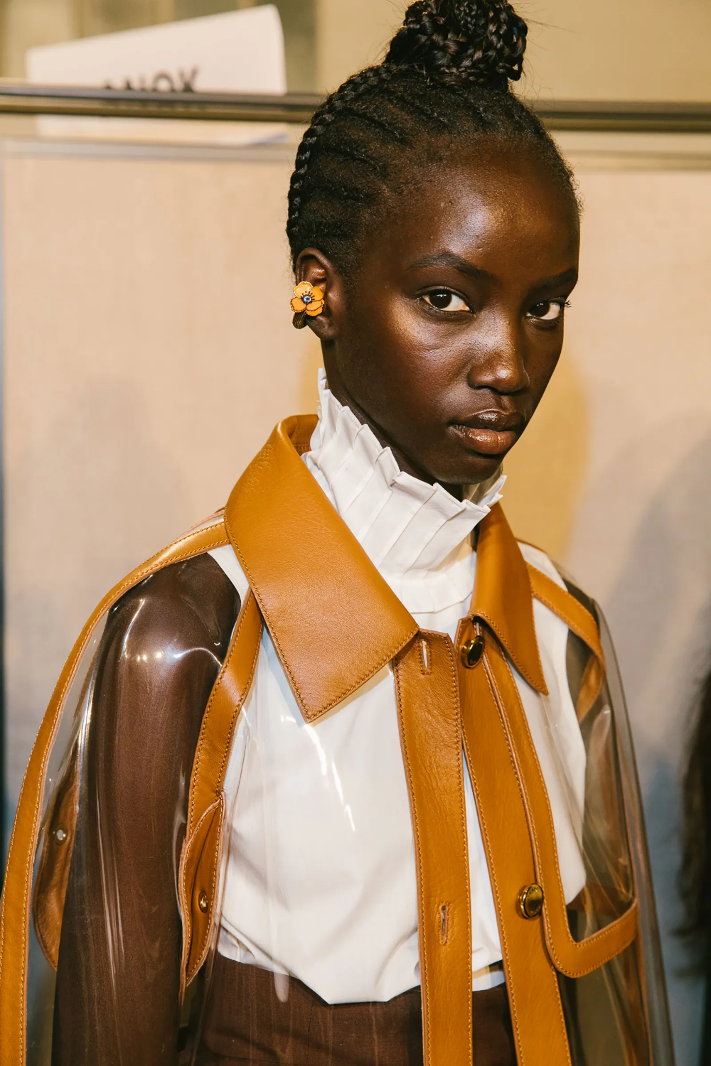 Unveiling the Latest Makeup Trends from New York Fashion Week