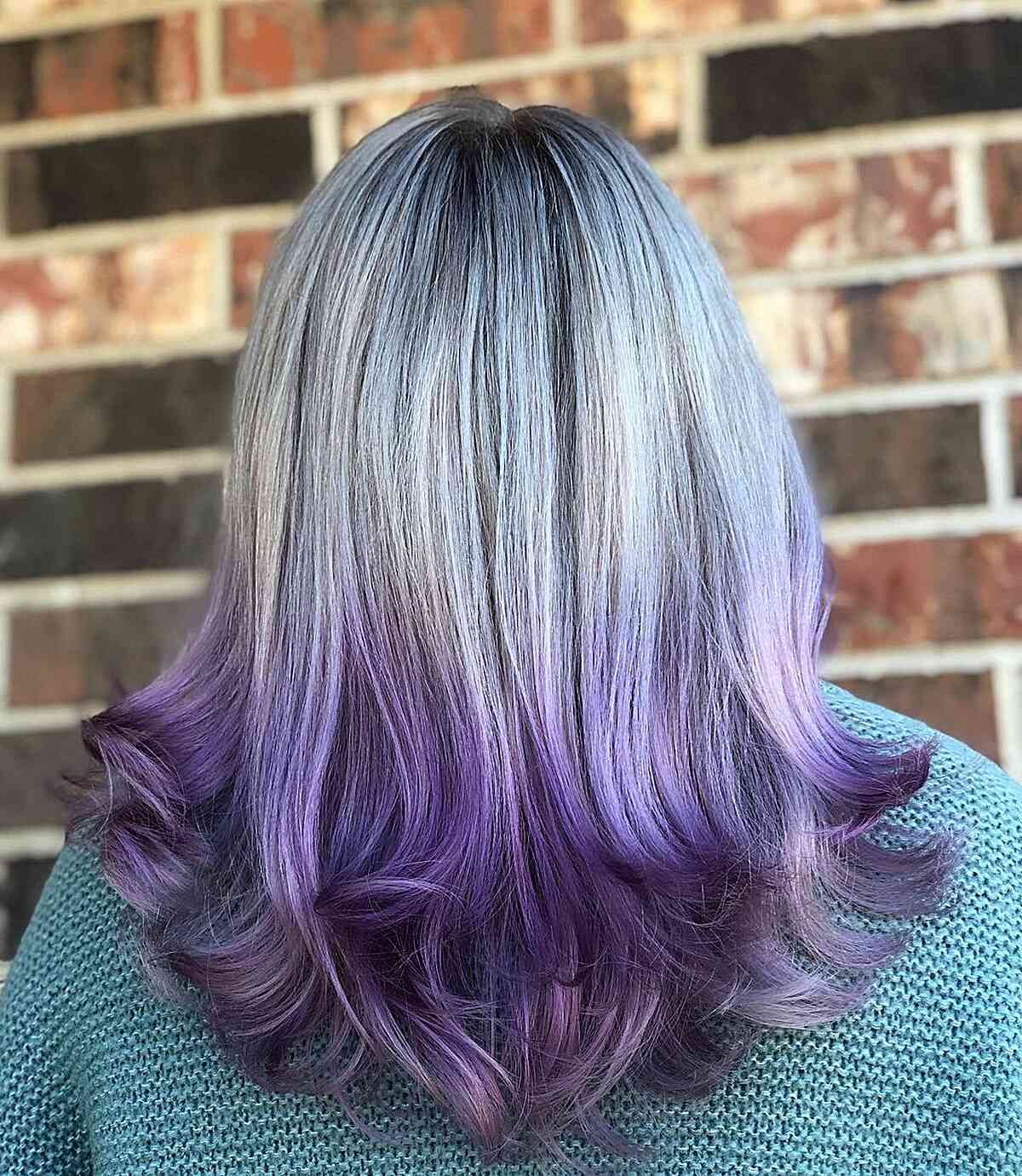 Stunning Ombre Hair Transformations
